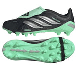 Adidas Predator League Ft Jr AG fekete gyerek focicipő IH2106