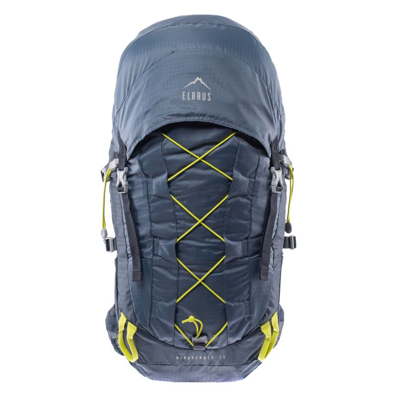 Elbrus Windrunner 35 backpack 35l hátizsák