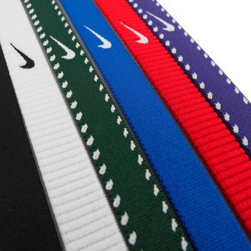 Nike Flex Headbands 6 Pack N1011927475OS Karszalag