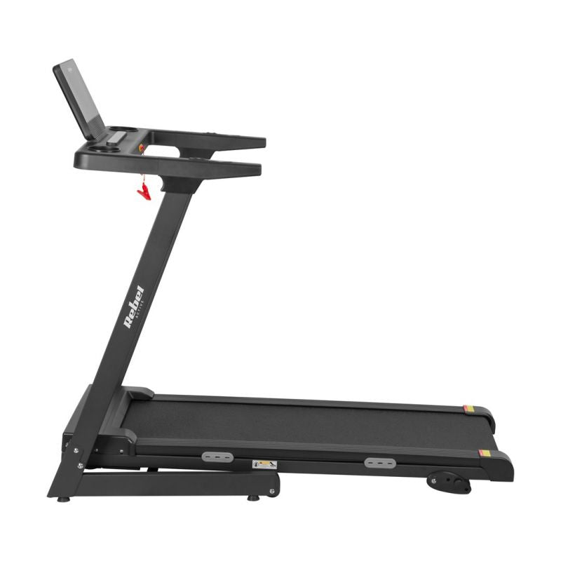 Rebel ACTIVE electric treadmill model edzőfelszerelés RBA-1002