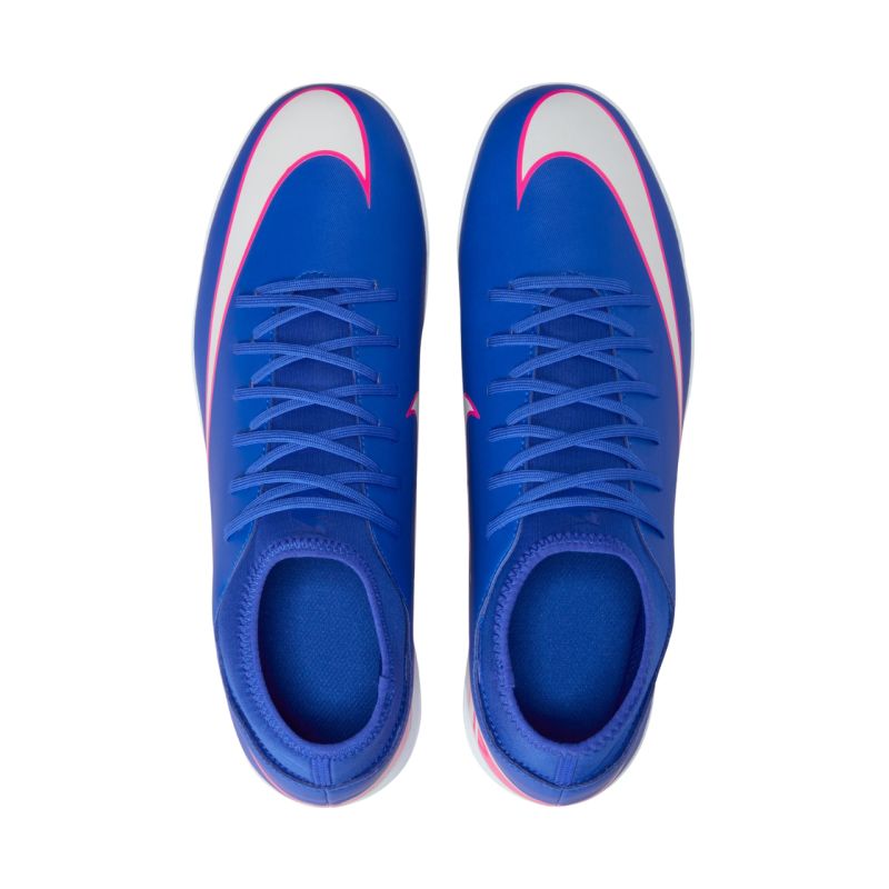 Nike Mercurial Superfly 10 Club TF 446 football boots focicipő FQ8317446