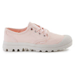 Palladium Pampa Oxford Shoes W 92351-868-M Cipő