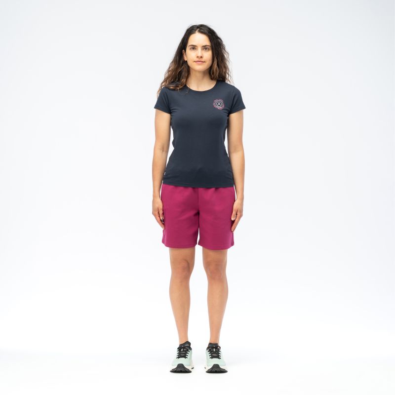 Elbrus Women’s Short-Sleeve T-Shirt ERICCA WO'S póló 92800691102