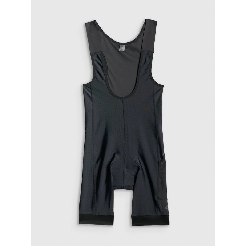 4F Women's cycling with foam and gel pad short