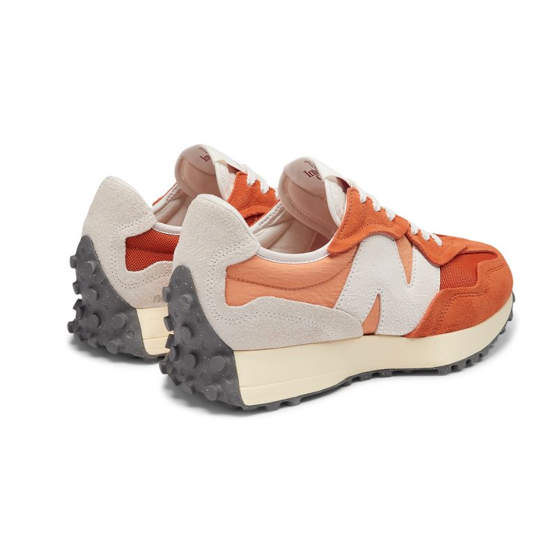 New Balance unisex sneakers U327WRH Cipő