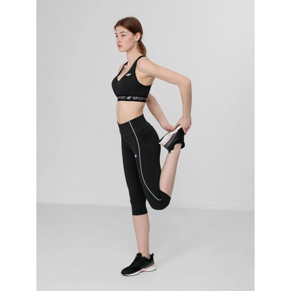 4f Women's Running Leggings H4L22-SPDF012 General