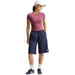 Nike Sportswear Chill Knit Women's T-Shirt rózsaszín póló FV5508654