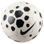 Nike Skills Mini Ball White