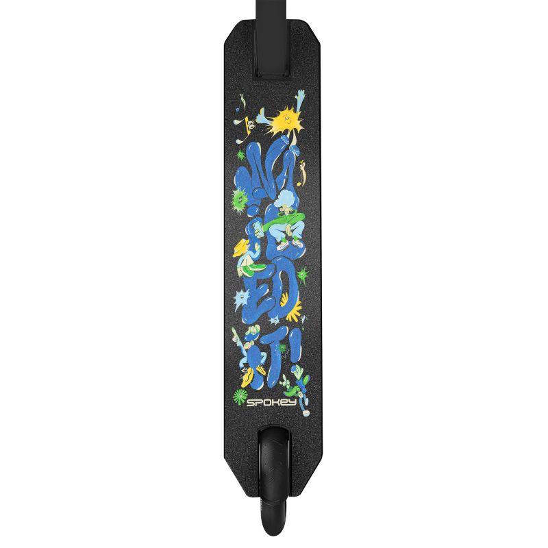 Spokey Homie SPK-944610 Stunt Scooter General