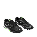 Joma Dribling Turf 2601 football boots fekete cipő DRIW2601TF