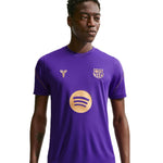 Nike FC Barcelona Strike Away Training m (178cm) póló IQ1304-505