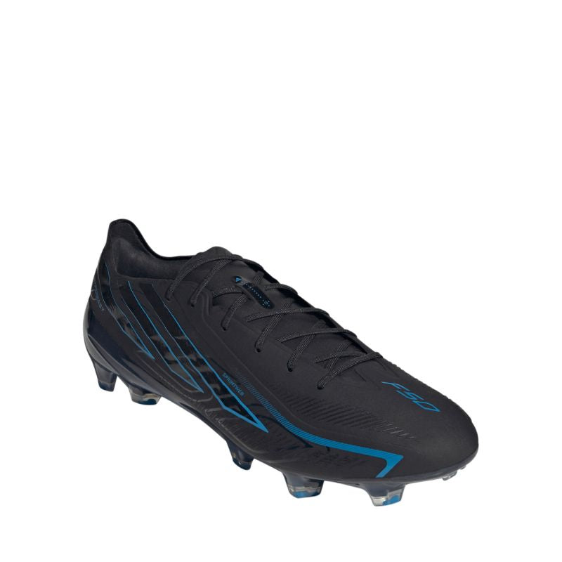 Adidas F50 Hyperfast Elite FG football boots focicipő KJ3429