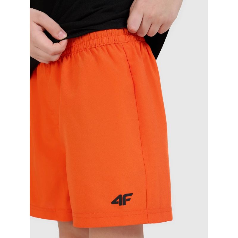 Boys' boardshorts 4F 4FJWSS25UBDSM159-62S 158/164 short