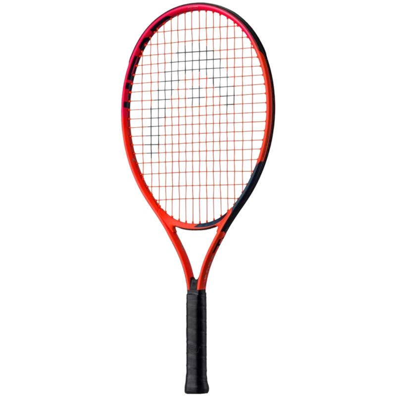 Head Radical Jr25 3 7/8 Orange Tennis Racket 234913 SC07 narancssárga rackets