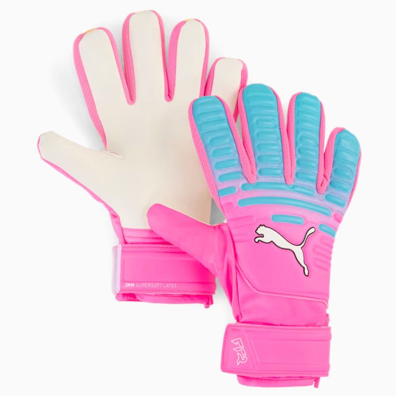 Puma Future Play NC Gloves kesztyű 042151-01