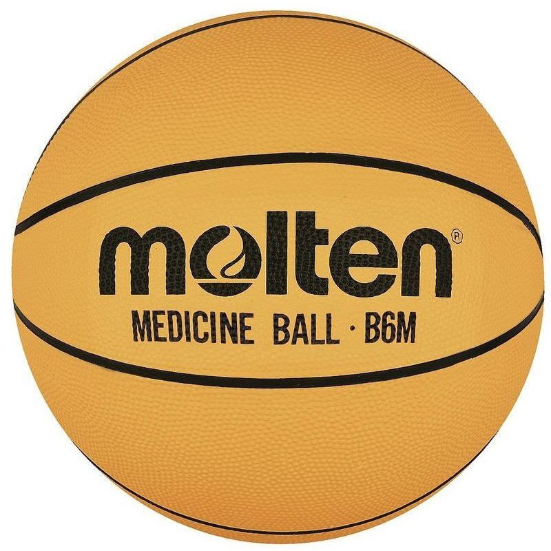 Molten basketball training medicine ball ( ) sárga balls, training equipment