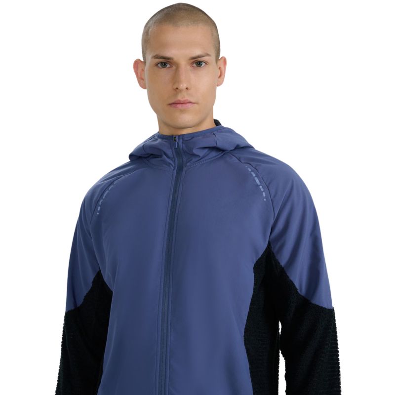 4f Jacket, sweatshirt M 4FWAW25TFSWM582 32S Kabát