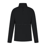 Rogelli ESSENTIAL running 2XL fekete dzseki