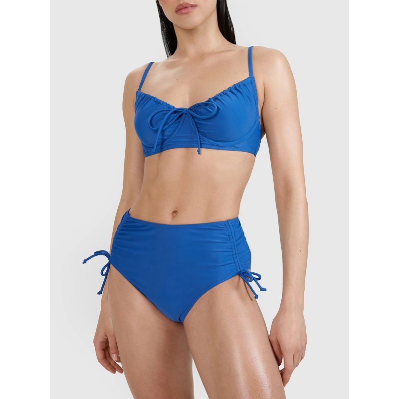 Women's bikini bottom 4F 4FRSS25UBKBF097-33S fürdőruha