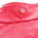 Elbrus Rivoli II W sweatshirt rózsaszín pulóver