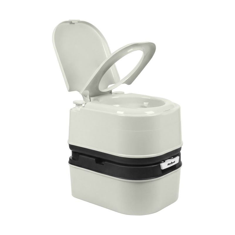 Rebel Portable travel toilet 24L / 20L, Active kemping felszerelés RBA-5101