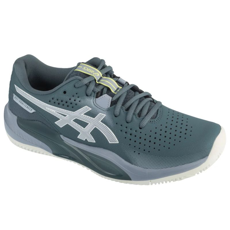 Asics Gel-Challenger 15 Clay Blue kék cipő 1041A508-020
