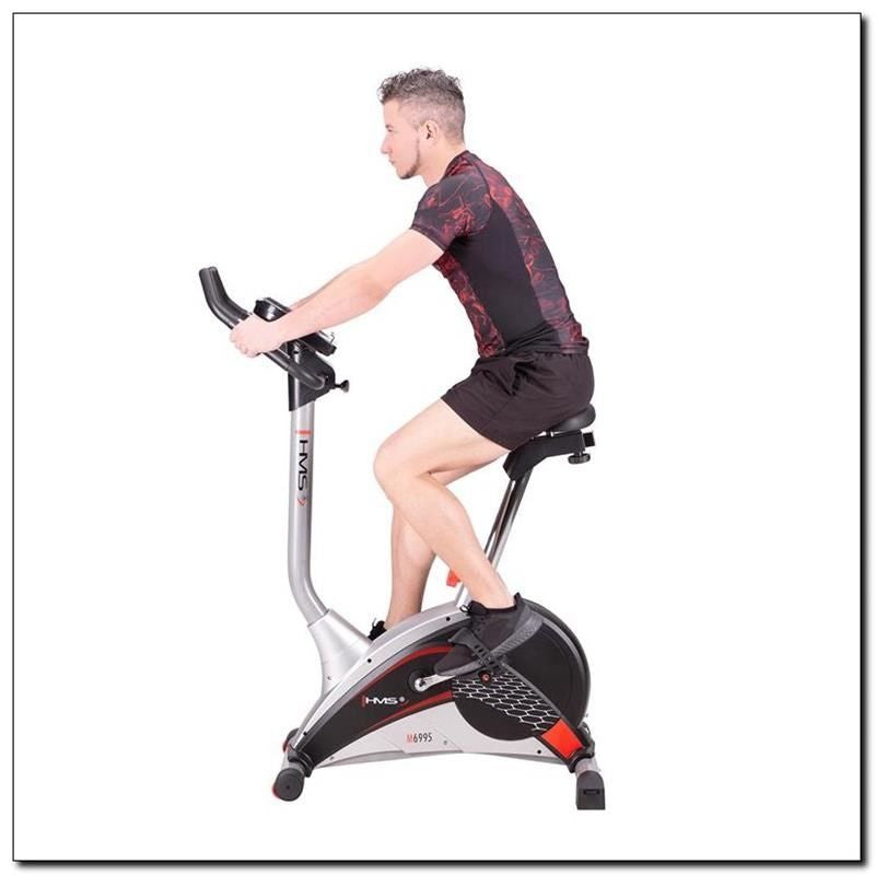 HMS M6995 Magnetic Bike futócipő 17-01-041