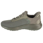 Skechers Slip-Ins: Bobs Squad Chaos - Tough Walk 118303-OLV zöld utcai cipő