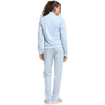 Women's adidas Dayready Tracksuit blue KB8165 2xs szett