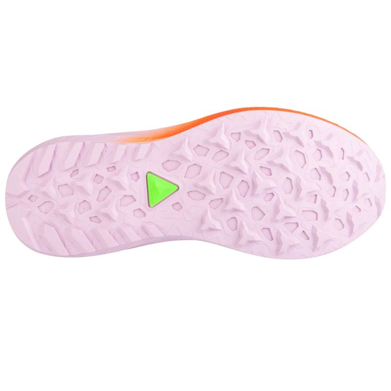 Hoka Asics Fuji Lite 5 W 1012B690-300 Running Shoes Cipő