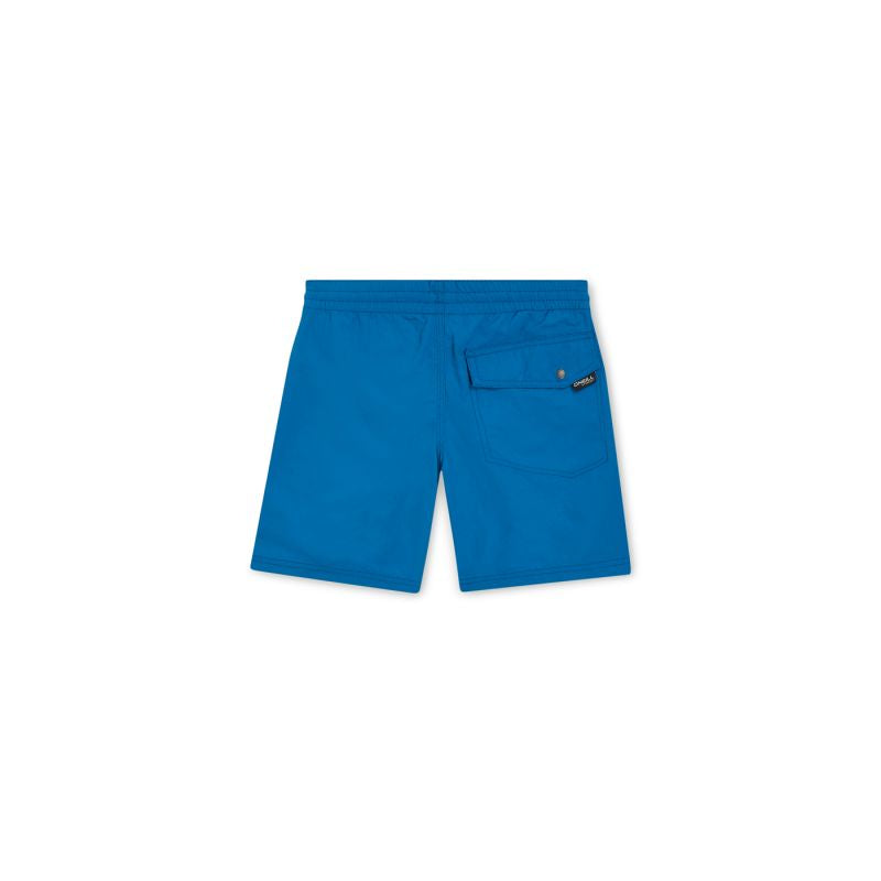 O'Neill Vert 14" Swim Jr kék shorts, swimming shorts