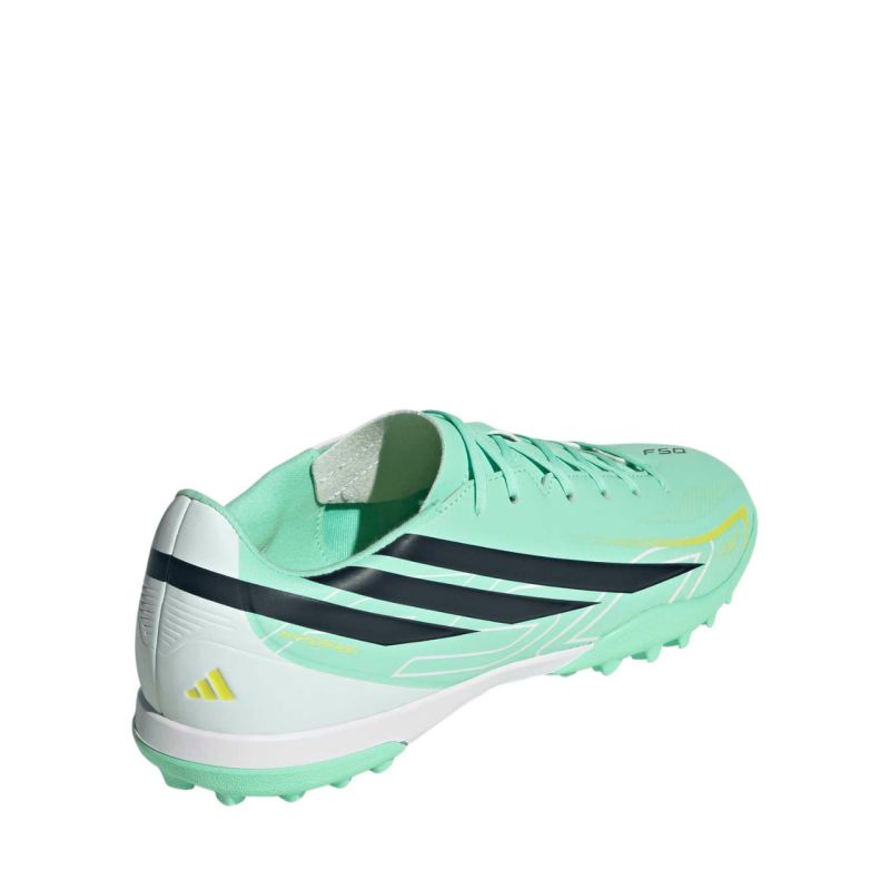 Adidas F50 Hyperfast Club TF football boots focicipő LA3935