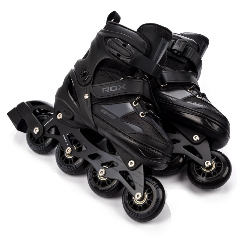 Meteor Rox Roller Skates uniw görkorcsolya