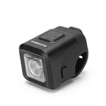 Rockbros SKL01 Front Bike Light 450 lm with 120 dB USB-C Bike Bell - fekete kiegészítő 304004-211799