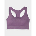 4F Low Support Training Bra 4FWAW24USBAF141-50S xs-s sportmelltartó