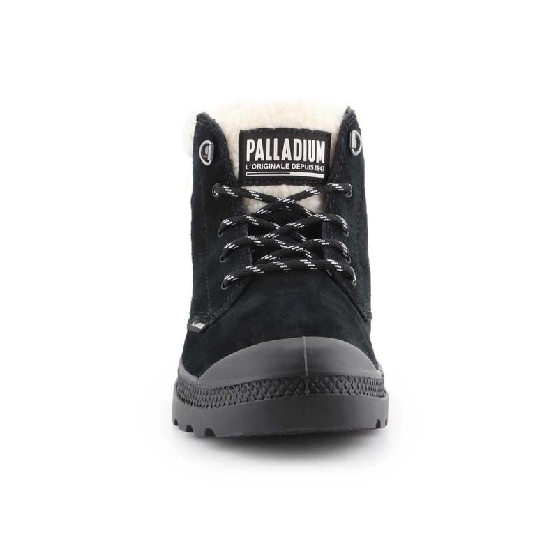 Palladium Pampa Lo Wt W 96467-008-M shoes Cipő