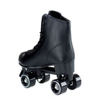 Nils Extreme Roller Skates Black Size