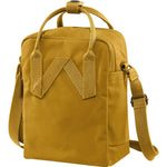 Fjällräven KANKEN SLING Vinylon Ochre Unisex Shoulder sporttáska 175878