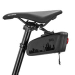 Rockbros AS-141 lightweight saddle bag kiegészítő 5907769384219-211954