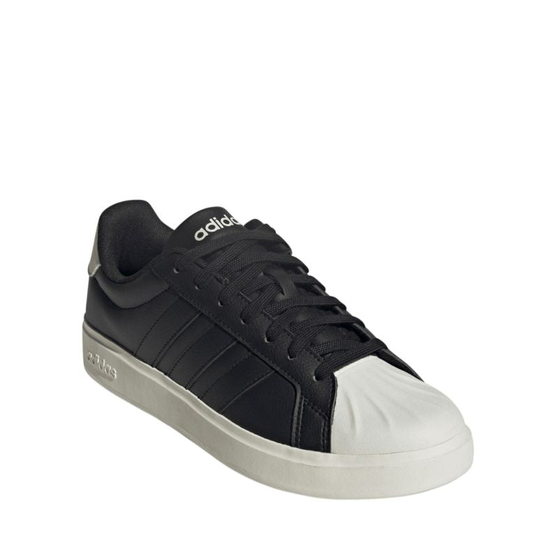 Adidas Streettalk Men's Black JP8278 fekete utcai cipő