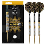 Harrows Magnum 97% 50th Anniversary Edition steeltip darts kiegészítő Magnum50thAnniversaryEdition