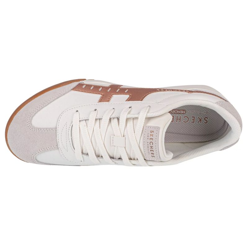 Skechers Zinger - Metallic Roads 177500-WTRG White 36 Kiegészítő