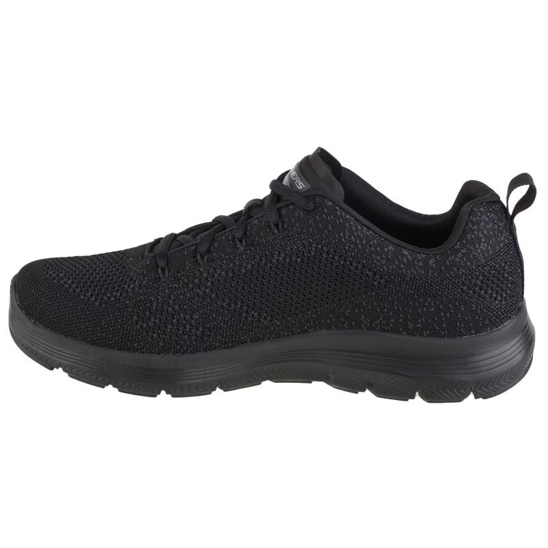 Skechers Flex Advantage 4.0 - Handor 232365-BBK Black 43 Kiegészítő