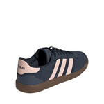 Adidas Women’s Breaknet Sleek Navy sötétkék cipő IH1380