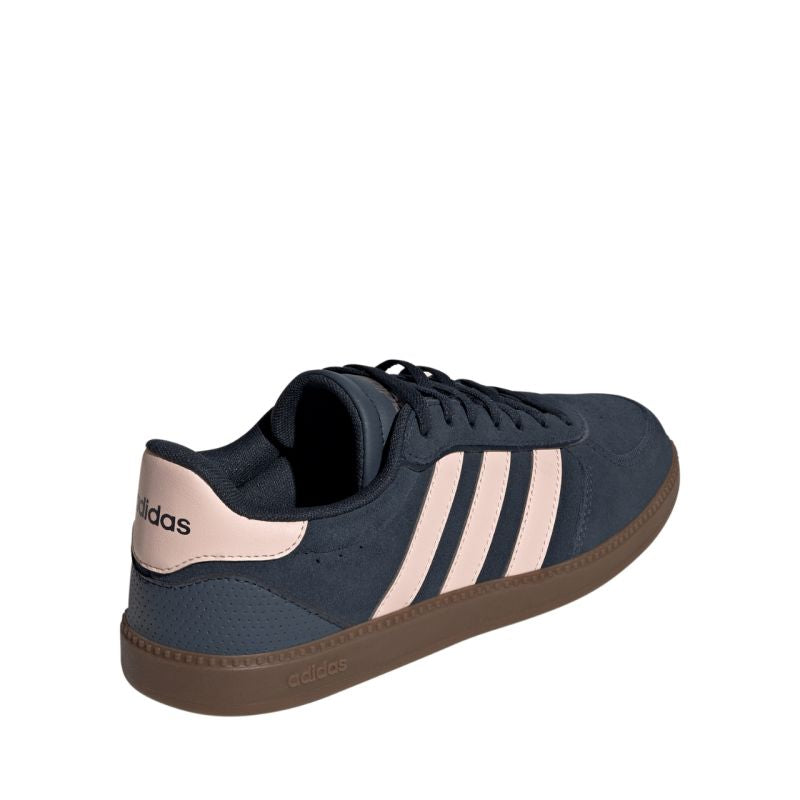 Adidas Women’s Breaknet Sleek Navy sötétkék cipő IH1380