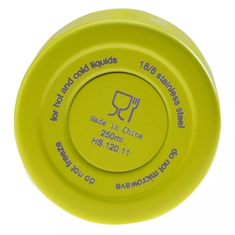 Elbrus Abri Mug zöld cups