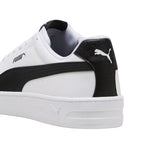 Puma Court Classic Clean men's white 402223 fehér utcai cipő