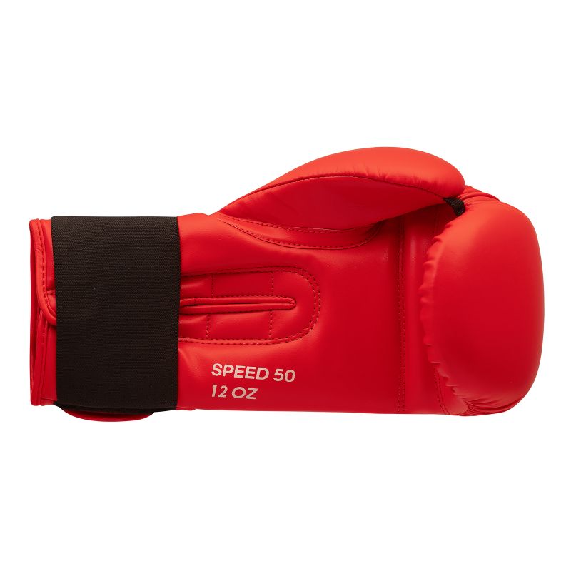 adidas SPEED 50 red boxing gloves Kiegészítő