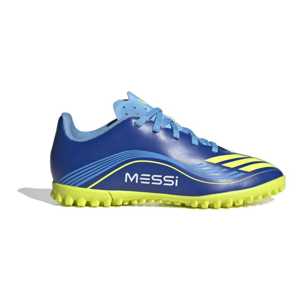 adidas Junior F50 Messi Club TF JR4427 shoes General