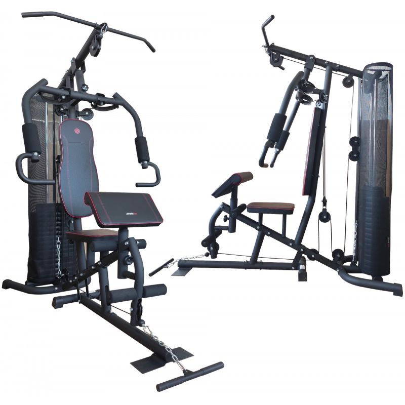 Enero Gym Training Atlas 5000 Fit atlases, strength training equipment, training equipment